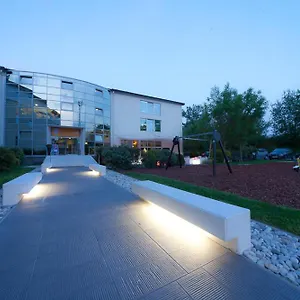 Bit Center Hotell