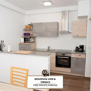  Apartamento Sentvid